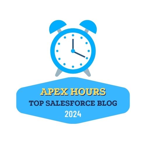 Salesforce Ben Top Salesforce Blogs 2022